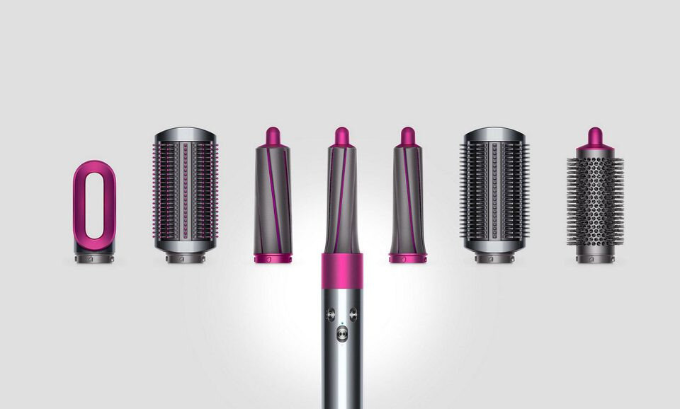 Is the Dyson AirWrap worth the hype?