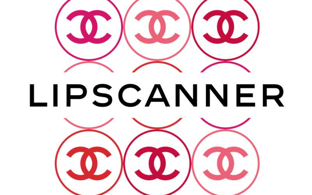 Chanel’s AI Lipscanner can find you any shade of lipstick